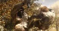 Warner announce 'The Lord of the Rings: War in the North' for 2011