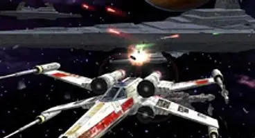 Rumour-mill: Console only Star Wars: Battlefront Online in works?