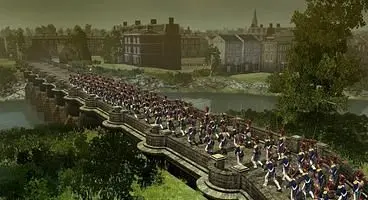 Creative Assembly dates Napoleon: Total War