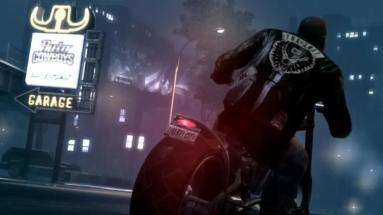 GTA IV DLC has "new multiplayer modes, weapons and vehicles"