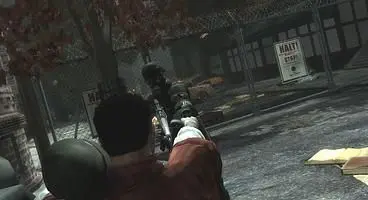Despite the odd pleasing moment, Turning Point is never in danger of being a good game.