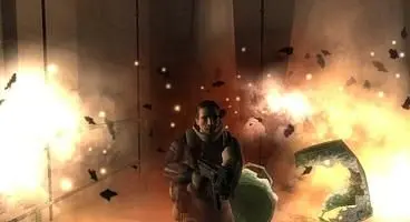 The gameplay itself can be very frustrating. Enemies are so powerful that they can take advantage of you at any moment.