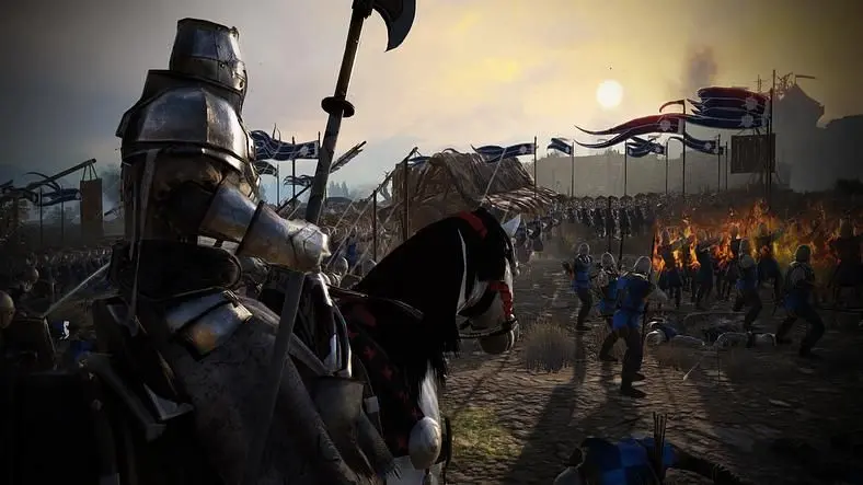 Medieval MMO Conqueror's Blade To Host A Free Weekend