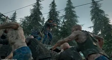 Days Gone Coming to PC This Spring, More PS4 Exclusives Will Follow