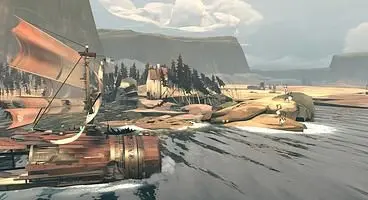 Far: Changing Tides Gets March Release Date, Pre-Orders Now Live