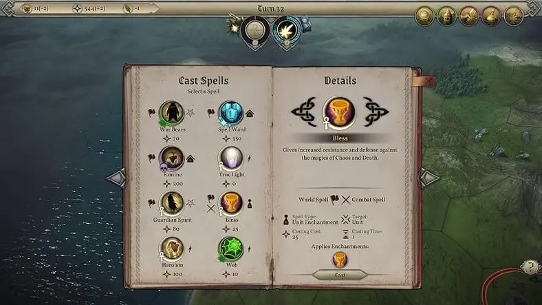 Master of Magic Release Date - Everything We Know