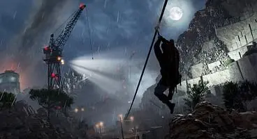 Guides / Is Sniper Elite Resistance Available on Geforce Now?