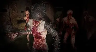Clive Barker's Hellraiser: Revival Announced With A Tense, Bloody Trailer