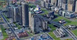 Maxis: "Performance constraints" factored into city limits, "more variety"