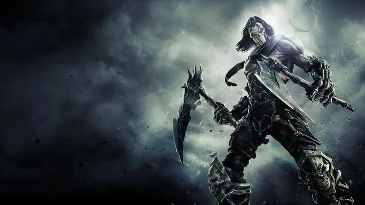 Pachter: Darksiders II struggling to break even