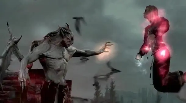 Sony still trying to bring Skyrim DLC to PS3