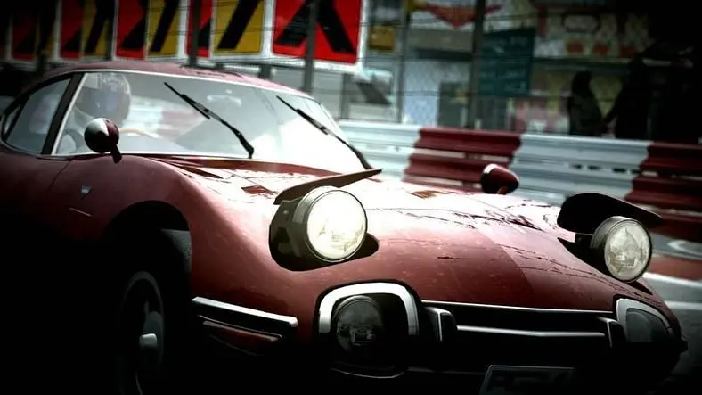 Turn 10 working on new Project Gotham Racing game? (Update)