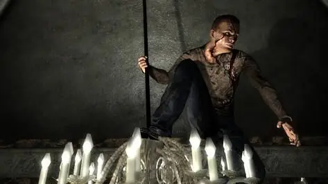 Alone in the Dark for PS3 not defeated, needs frame rate tweaking