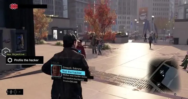 Is the most anticipated game of the year one to watch, or should it be thrown to the dogs?