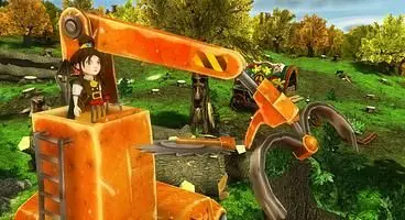 Strategy Informer plays Ceville, an old-school style point and click adventure with a twist.
