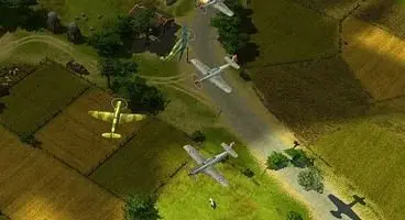 Blitzkrieg 2 is the sequel to the highly acclaimed tactical game of WWII from CDV.