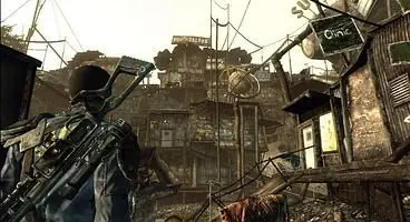 The 12 Games of Christmas