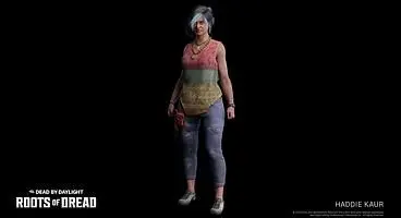 Dead by Daylight Chapter 24 Release Date - Roots of Dread Launches Today
