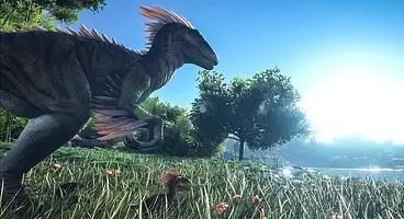 Ark: Survival Evolved Roadmap 2023 - Conquest Season 5, Modding Changes, Ascended and SotF