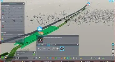 How to Build Underground Metro in Cities: Skylines 2