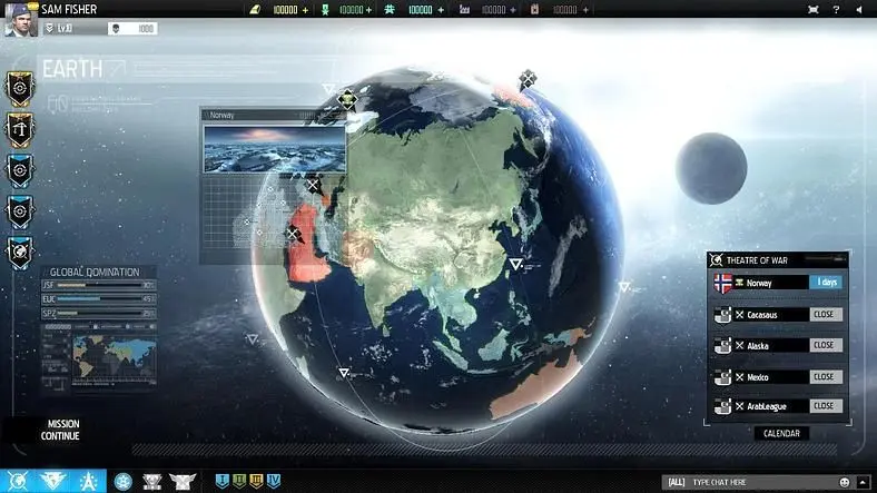 Ubisoft assures fans that EndWar Online is not a replacement for EndWar 2