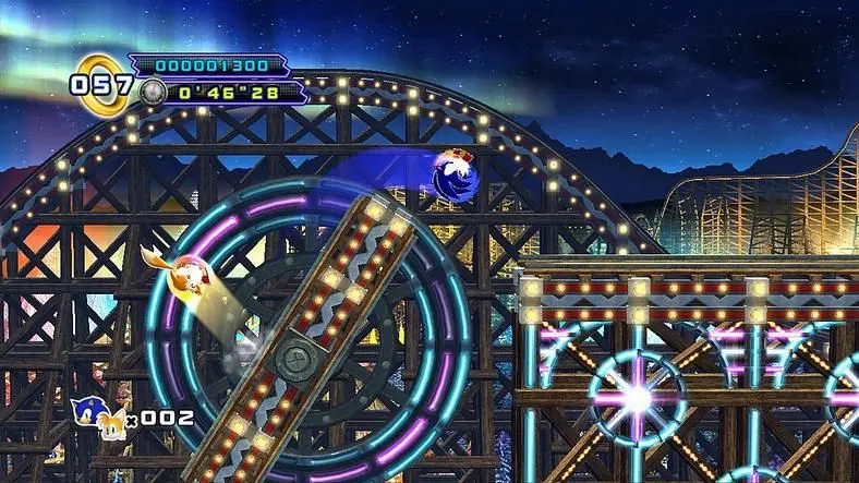 No more episodes after Sonic the Hedgehog 4: Episode 2