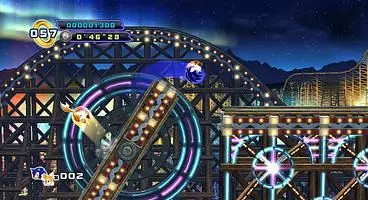 No more episodes after Sonic the Hedgehog 4: Episode 2