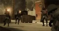 EA: Battlefield Play4Free open beta April 4th, early March 31st
