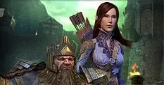 Delay for LOTRO free-to-play update