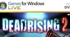 Dead Rising 2 uses Windows Live