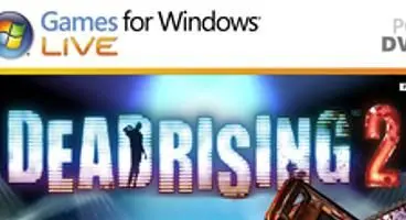 Dead Rising 2 uses Windows Live