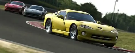 'Gran Turismo 5' won't be leaving the auto-tuners for about a year