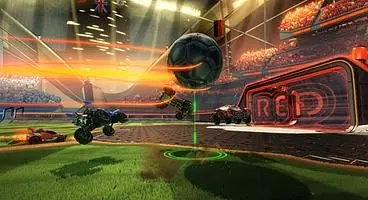 Rocket League reportedly grossed $50M in revenue in 2015