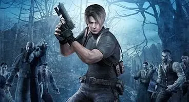 Are Capcom hinting at Resident Evil 7 releasing before March 2017?