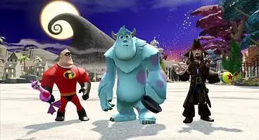 Disney discontinue their Infinity series, subsequently shuts down Avalanche Software