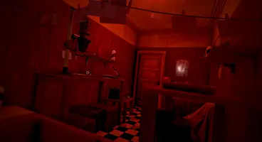 Piece Together Your Own Demise With 'The Mannequin' EGX Trailer