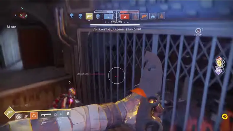 Bungie Explains Why They're Ditching Dedicated Servers In 'This Week At Bungie'