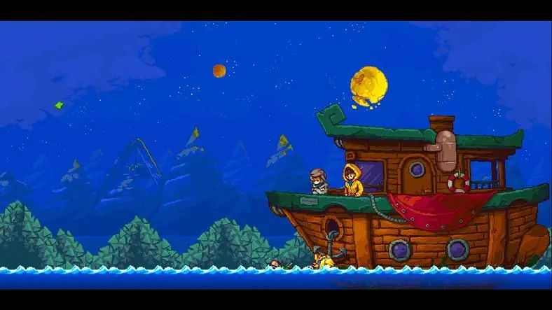 DIY World-saving