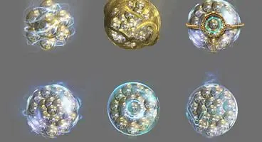 Warframe: What is Endo?