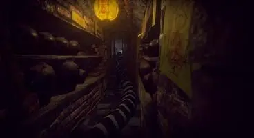 Removed Taiwanese Horror Game Devotion Resurfaces with Limited Physical Edition