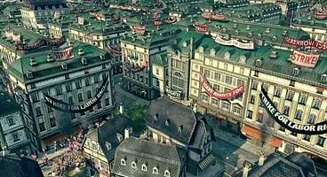 Anno 1800's Season 4 Pass Brings 3 DLCs That Focus on the New World