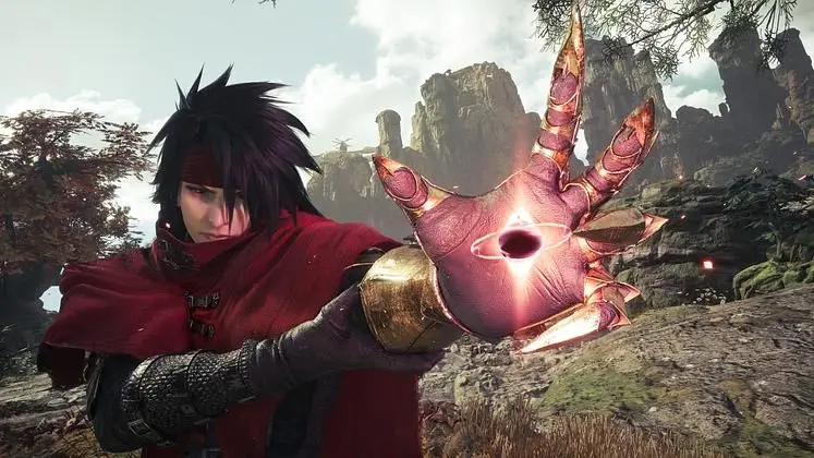 Final Fantasy 7: Revelation Release Date (Confirmed 2027) - Platforms, Pre-Orders, Trailers & More