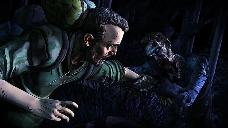 The Walking Dead Season 2 unveiled by Telltale Games, Season 1 GOTY Edition announced
