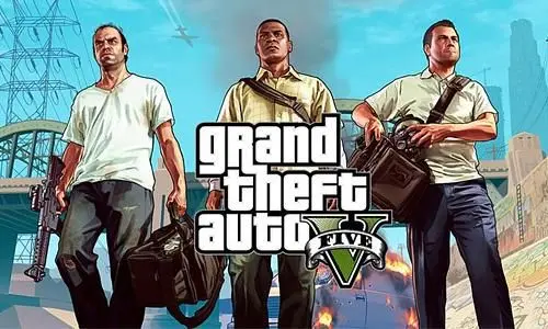 Grand Theft Auto V tops over $800M on first day