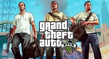 Grand Theft Auto V tops over $800M on first day