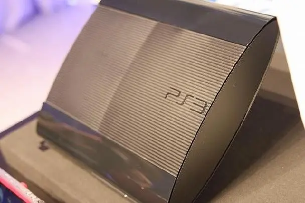 No PS3 Slim price drop even with release of Super Slim model