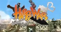 Toylogic unveil Happy Wars for XBLA, "casual multiplayer action"