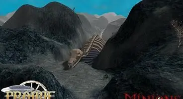 Minions of Mirth is a MMORPG that has its roots in the old school but provides an addictive immersive experience today.