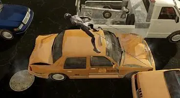 Whilst Spiderman 3 is definitely still rooted in a tried-and-tested game structure, the amount of new content on offer is promising and left us wanting to explore the city for ourselves.