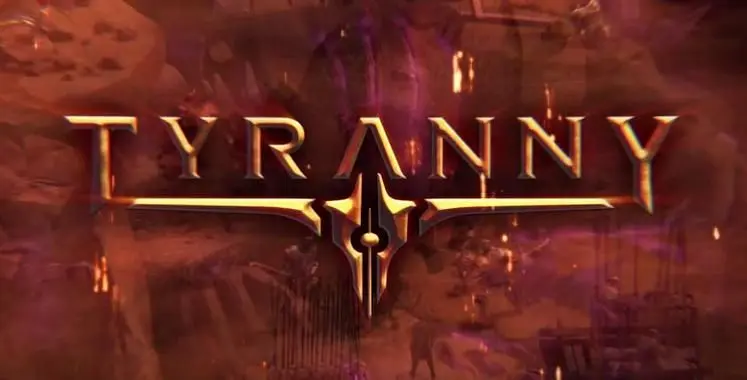 Paradox Interactive and Obsidian Entertainment announce collaboration of new RPG, Tyranny